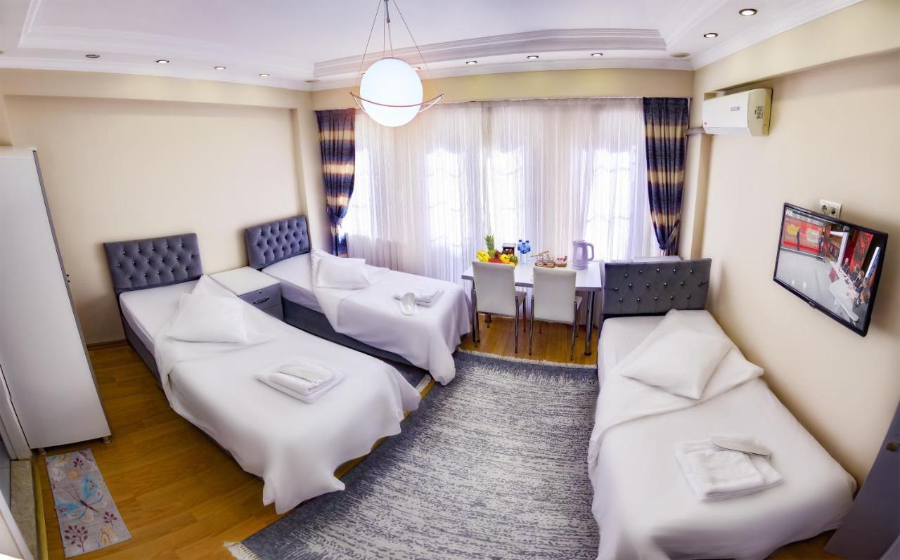 Dost Royal Hotel Estambul